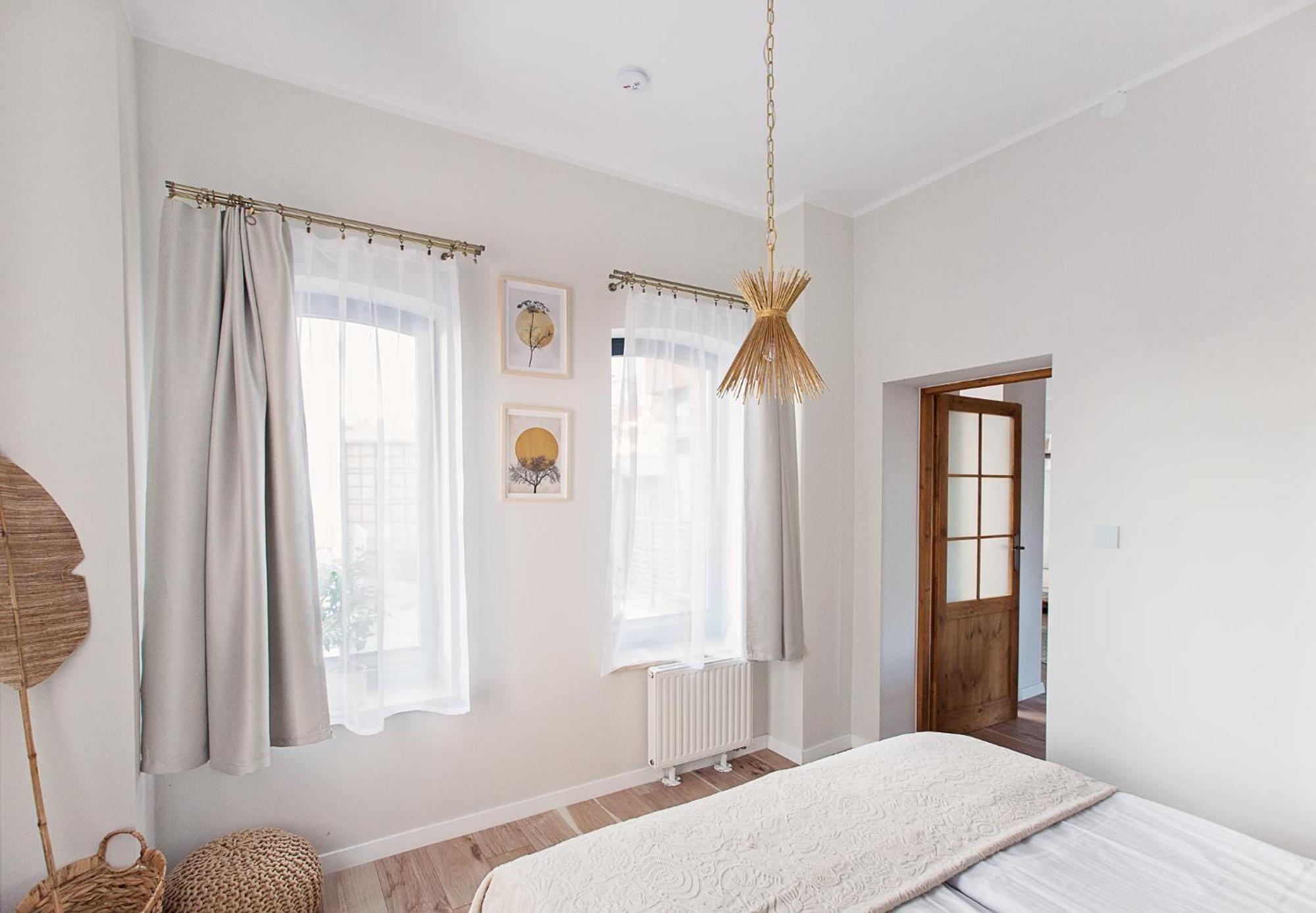 Loft Soho Apartment Szczecinek Exterior photo